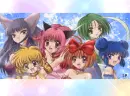 Tokyo Mew Mew