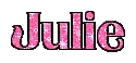 Julie