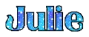 Julie