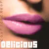 Delicious Pink Lips