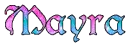 mayra