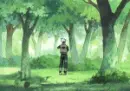 kakashi sensai