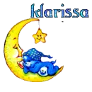 klarissa