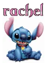rachels stitch
