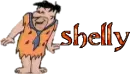 shelly
