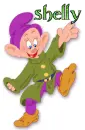 shelly