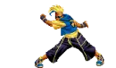 Dancing