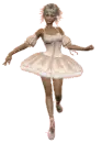 Mini Ballerina