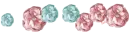 Soft flowers
