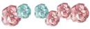 Soft flowers