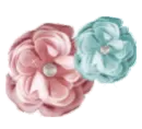 Soft flowers