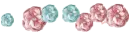 Soft flowers