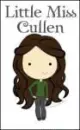 Little Miss Cullen!