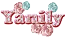 Yanily... flowers