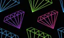 diamonds