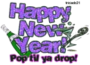 Happy new year!