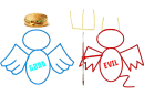 Good/Evil