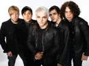 my chemical romance
