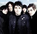 my chemical romance