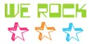 We ROCK!!