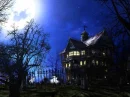 hunted house 