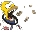 homer simpson