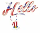 Hello