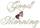 Good Morning