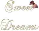 Sweet Dreams