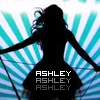ASHLEY TISDALE