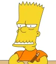 bart simpson
