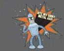 metal ass bender