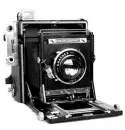Vintage Camera
