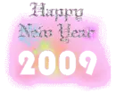 Happy New Year 