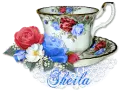 Sheila