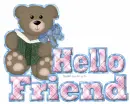 Hello Friend