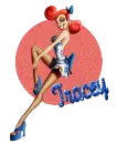 Tracey