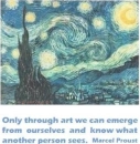 to know ourselves