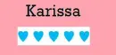 Karissa