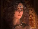 lady