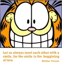smile