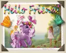 Hello Friend