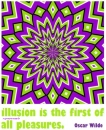 illusion