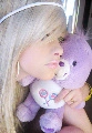 Scene Girl Avatar
