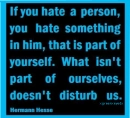 hate