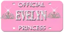 Evelyn