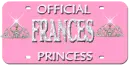 Frances