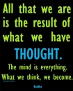 thought