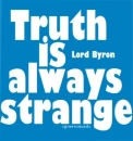 strange