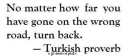 proverb
